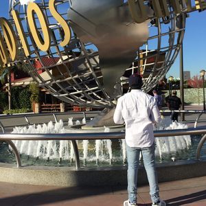 Meet your Posher, Jay